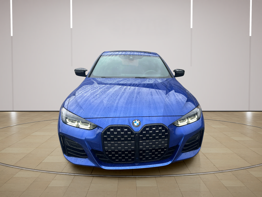 Used 2024 BMW M440i xDrive Gran Coupe AWD/4WD image 11