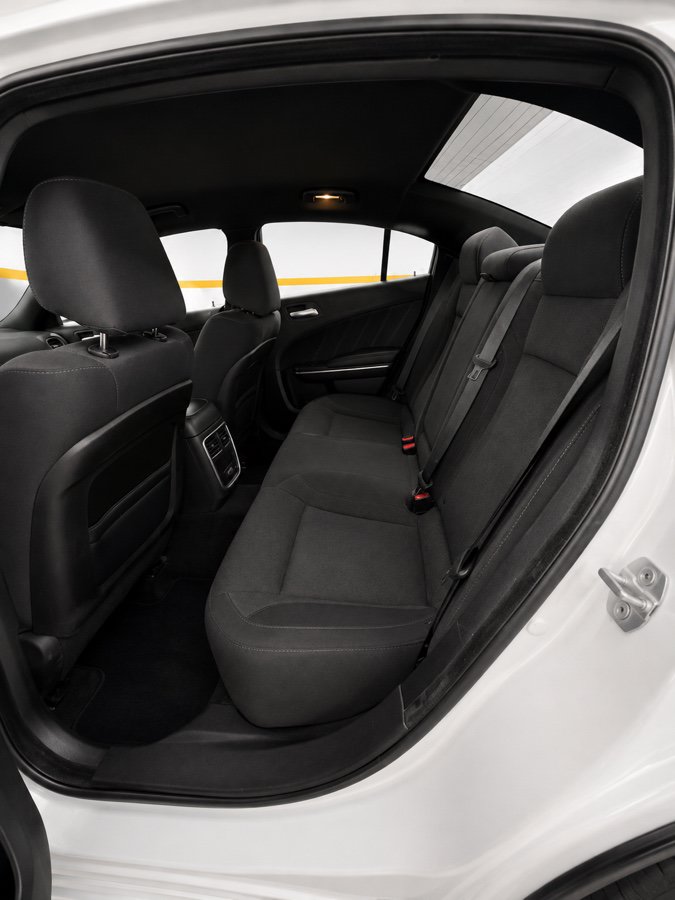 Used 2019 Dodge Charger SXT RWD image 14