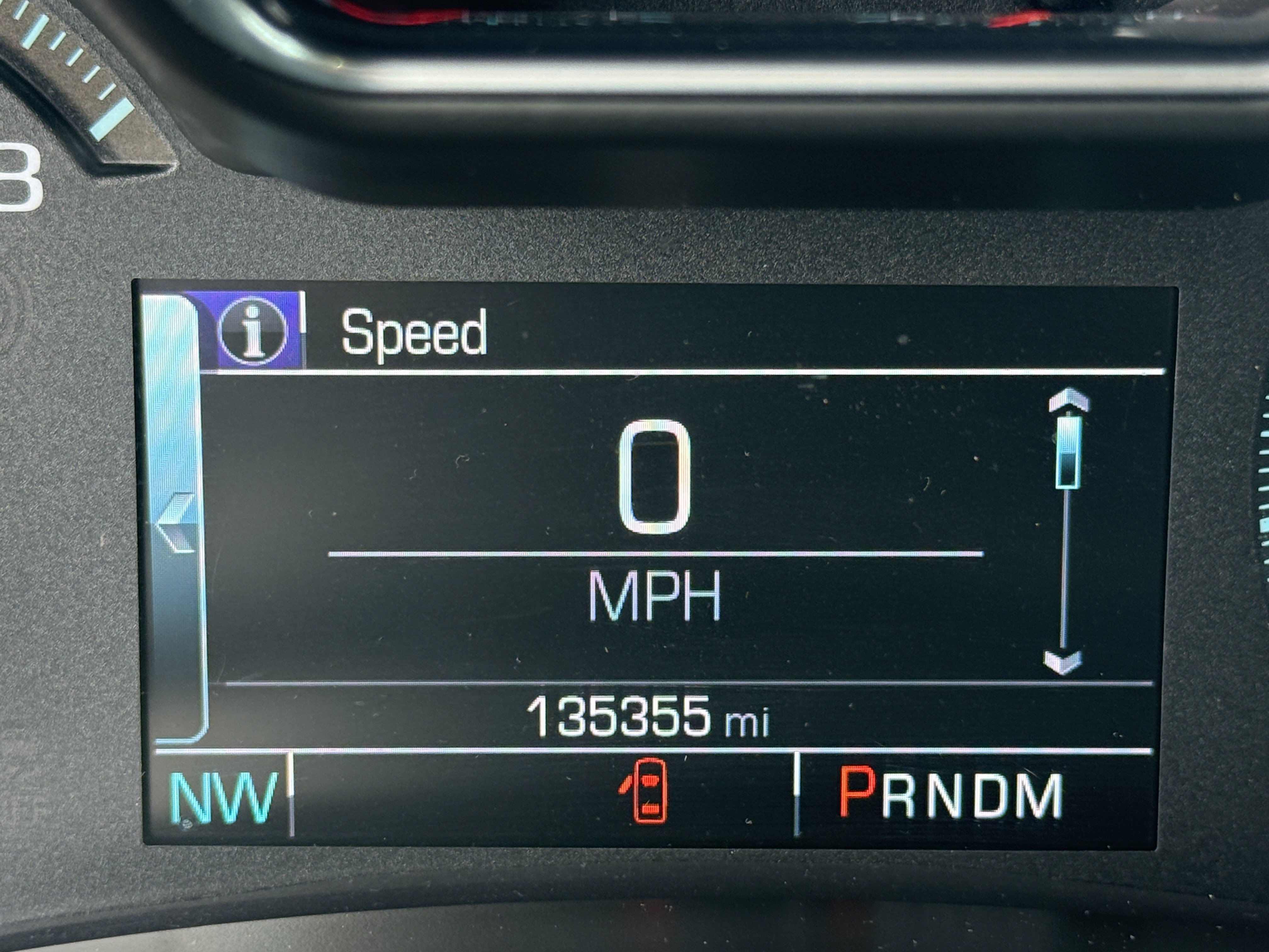 Used 2019 Chevrolet Impala LT image 21
