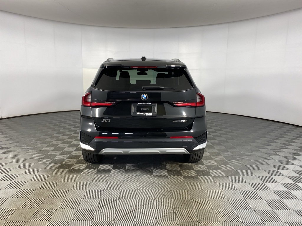 Certified 2025 BMW X1 xDrive28i w/ Convenience Package image 22