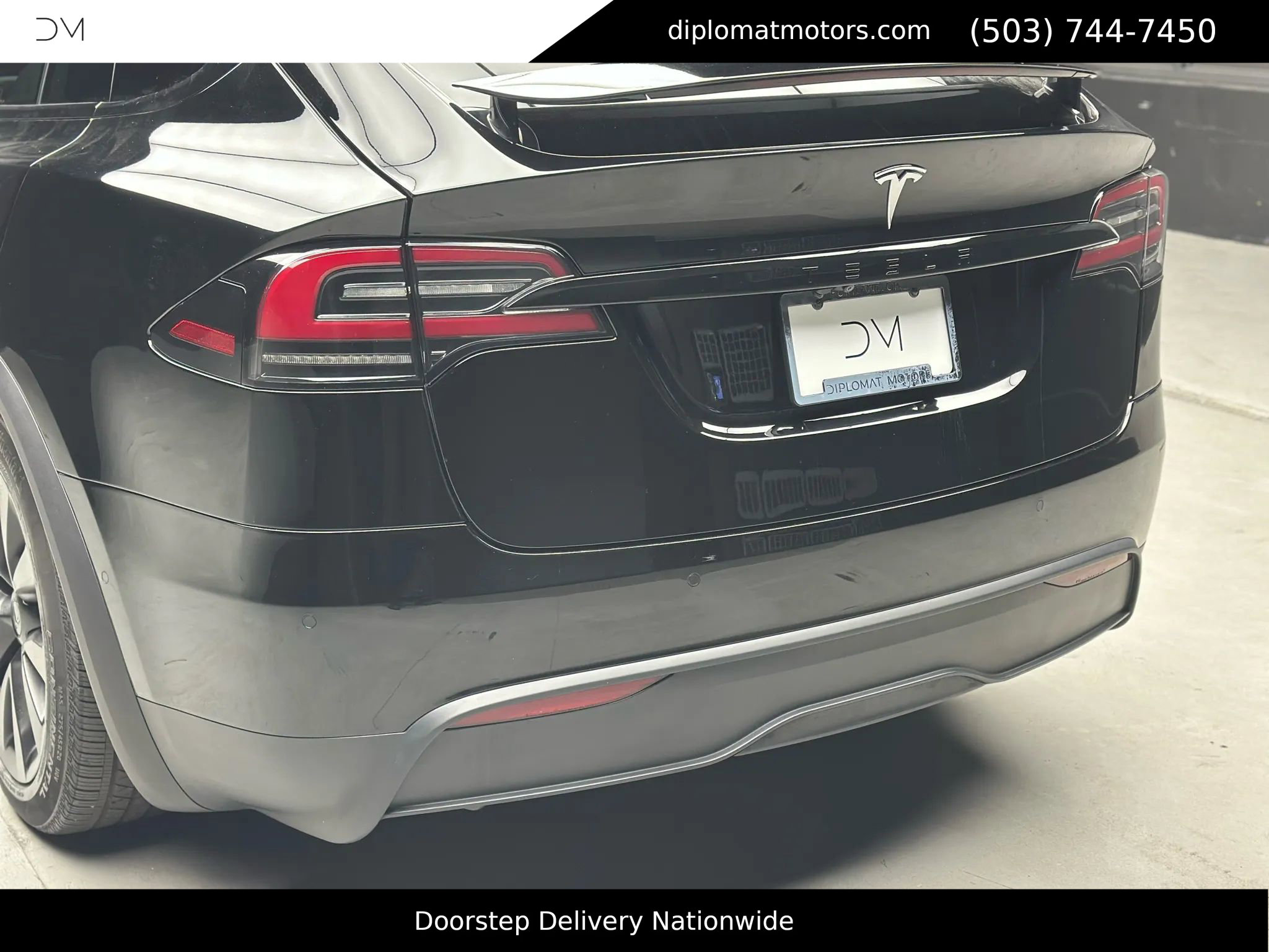 Used 2023 Tesla Model X image 15