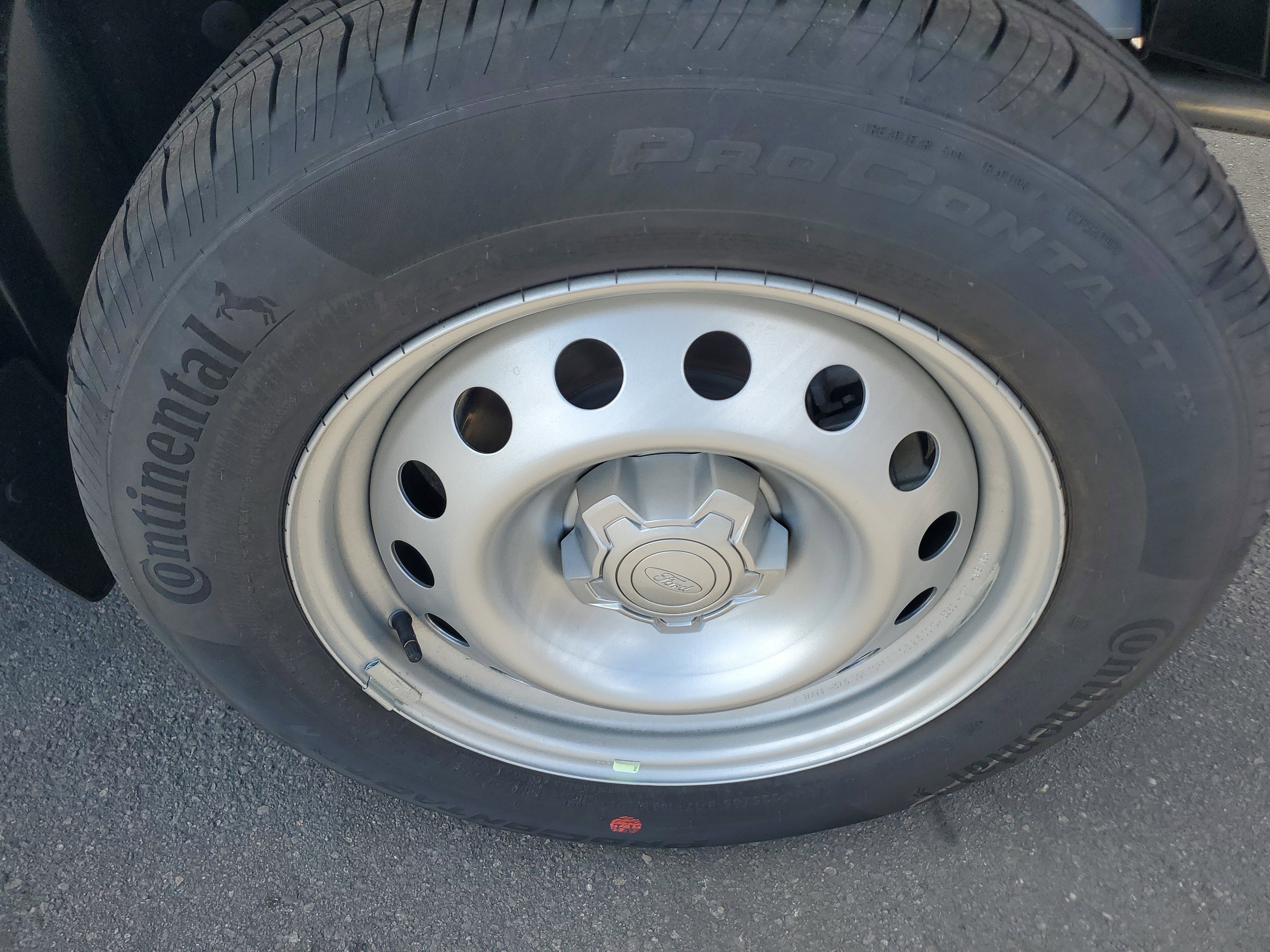 New 2026 Ford Maverick XL image 7