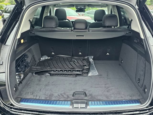 New 2026 Mercedes-Benz GLE 450 4MATIC image 11