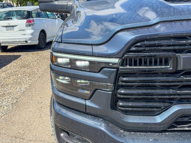 New 2026 RAM 2500 Laramie w/ Night Edition AWD/4WD image 5