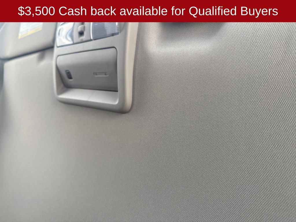 New 2026 Nissan Frontier SV w/ SV Convenience Package AWD/4WD image 20