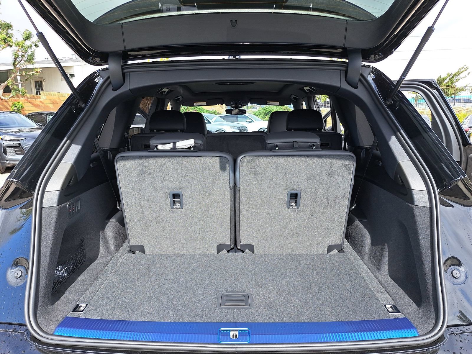 New 2026 Audi Q7 2.0T Premium Plus AWD/4WD image 13