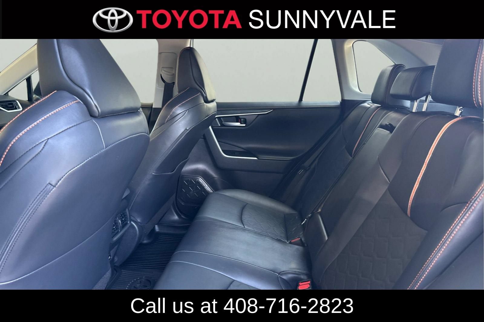 Certified 2023 Toyota RAV4 Adventure w/ Convenience Package AWD/4WD image 6