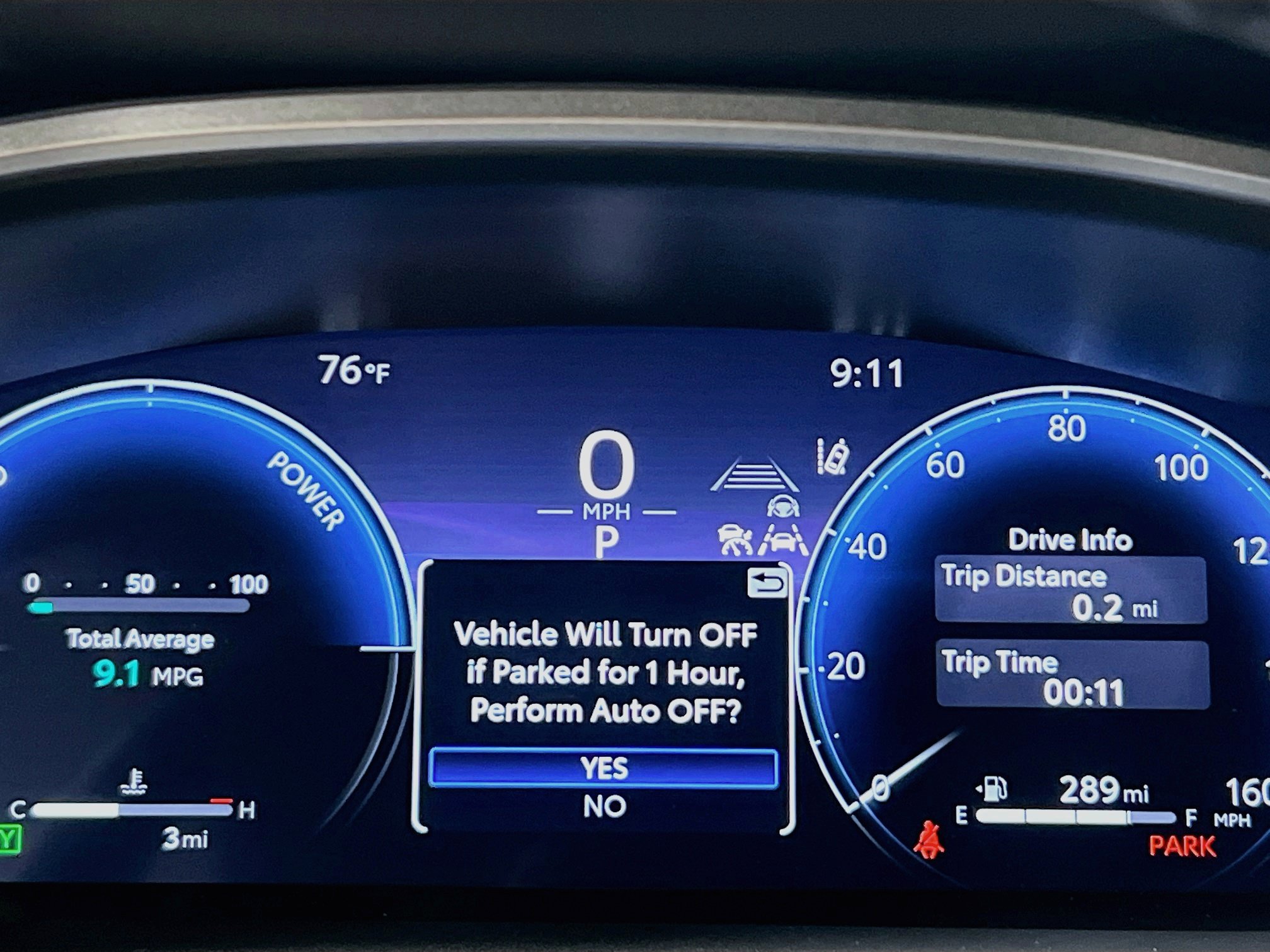New 2026 Toyota Corolla Cross AWD Hybrid image 22