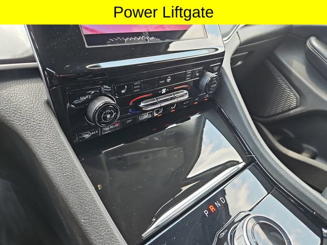 Certified 2023 Jeep Grand Cherokee L Laredo w/ Luxury Tech Group I AWD/4WD image 17