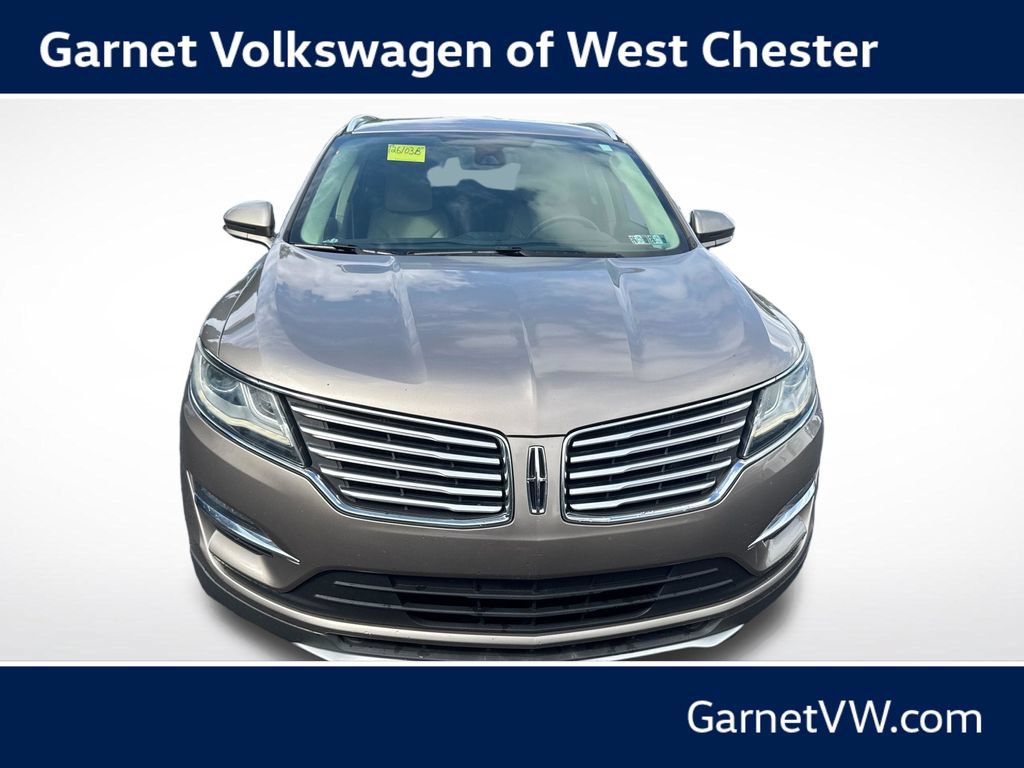 Used 2018 Lincoln MKC Select w/ Select Plus Package AWD/4WD image 9