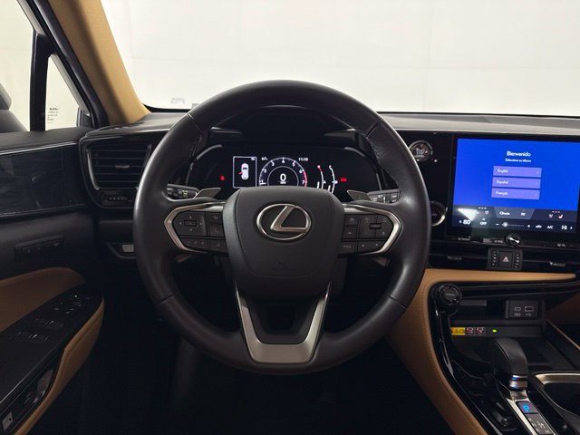 Used 2024 Lexus NX 350 AWD image 35
