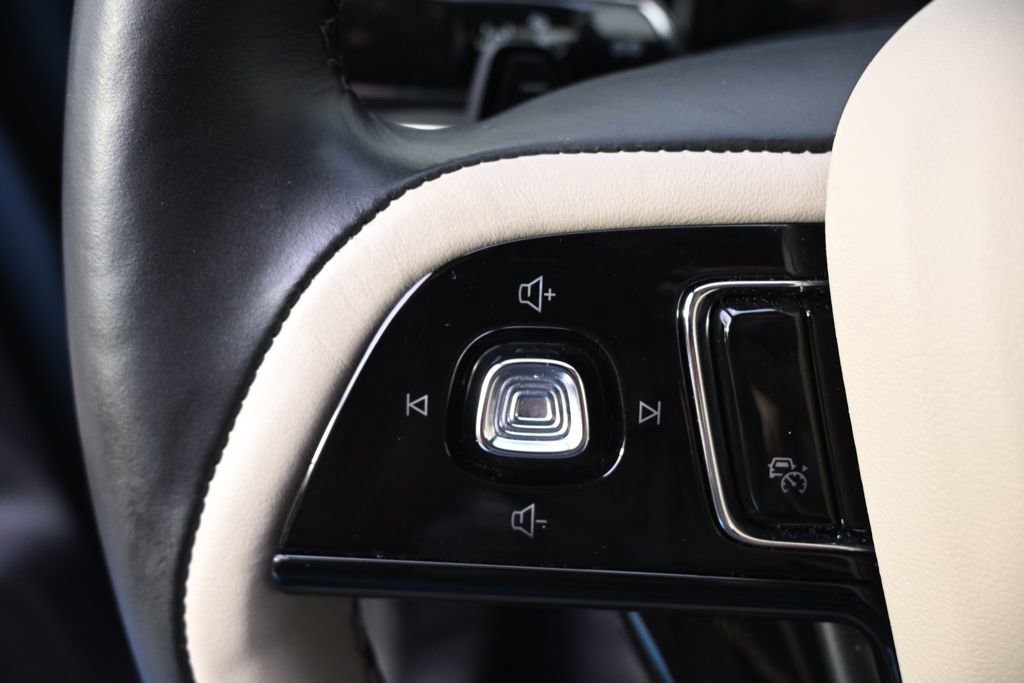 New 2026 Lincoln Corsair Reserve w/ Jet Appearance Package image 34