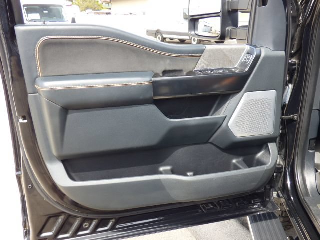 Used 2021 Ford F150 Platinum w/ Equipment Group 701A High AWD/4WD image 26