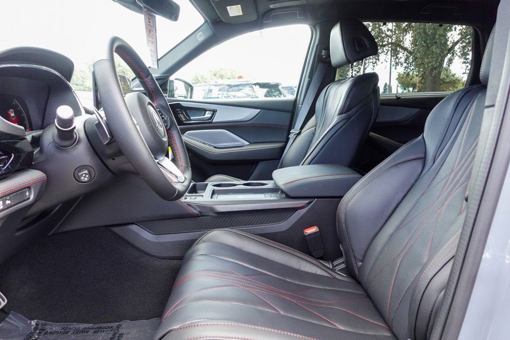 New 2026 Acura MDX A-Spec image 13