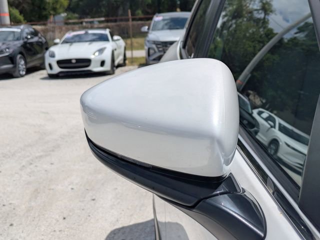 Certified 2025 MAZDA CX-30 AWD 2.5 S w/ Preferred Package image 10