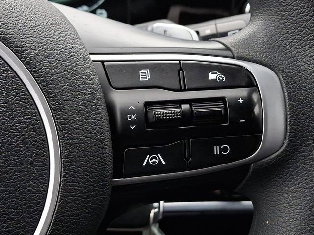 Certified 2024 Kia Sportage LX image 21