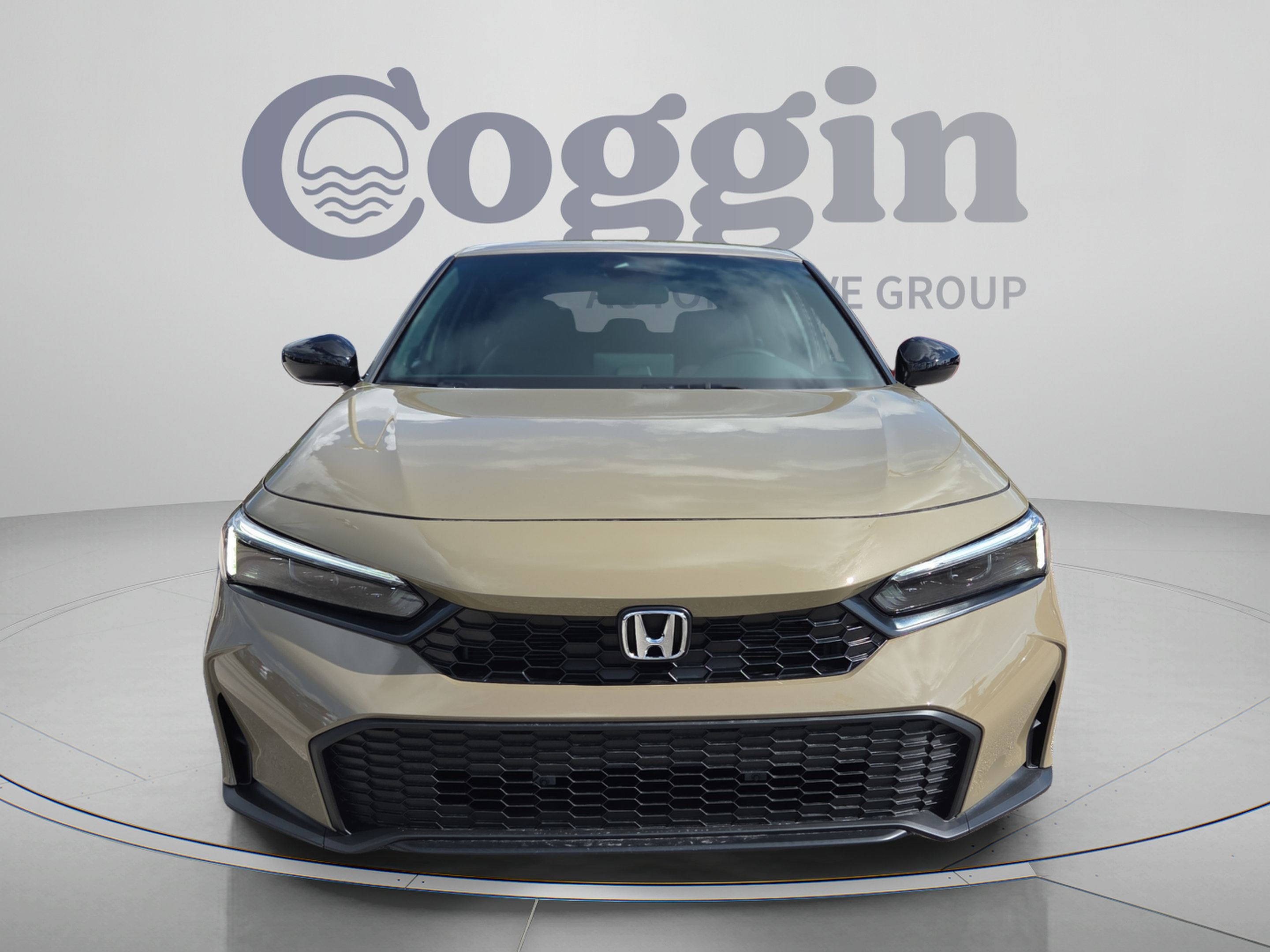 New 2026 Honda Civic Sport image 8