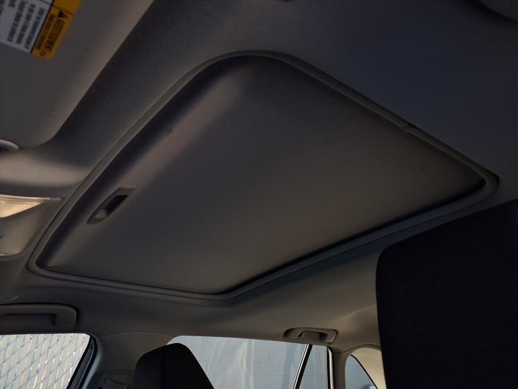 Certified 2023 Toyota RAV4 XLE image 17