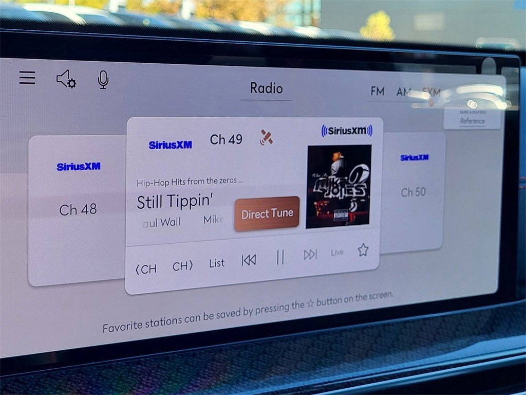New 2026 Genesis GV80 3.5T e-SC image 19