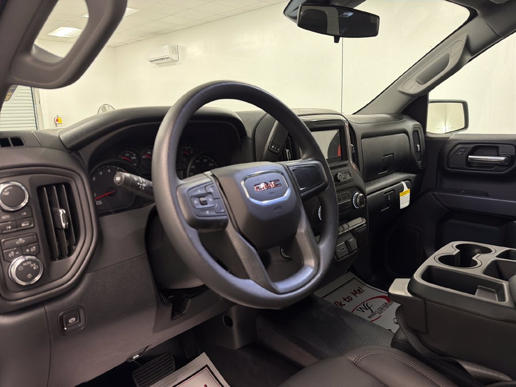 New 2026 GMC Sierra 1500 Pro w/ Pro Value Package AWD/4WD image 18