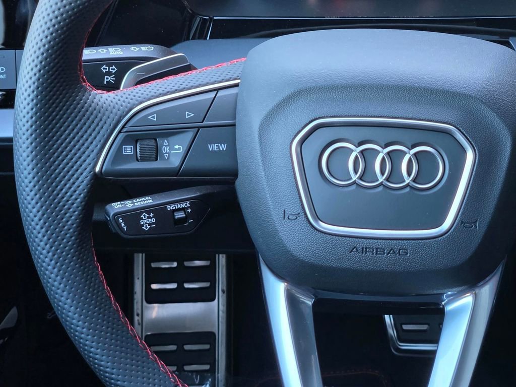 New 2026 Audi S3 Premium image 15