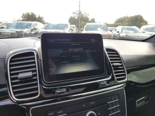 Used 2017 Mercedes-Benz GLE 63 AMG S image 21