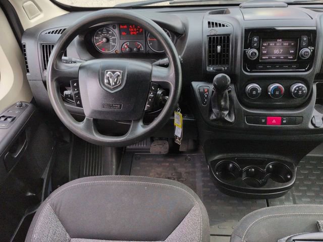Used 2021 RAM ProMaster 3500 FWD image 19
