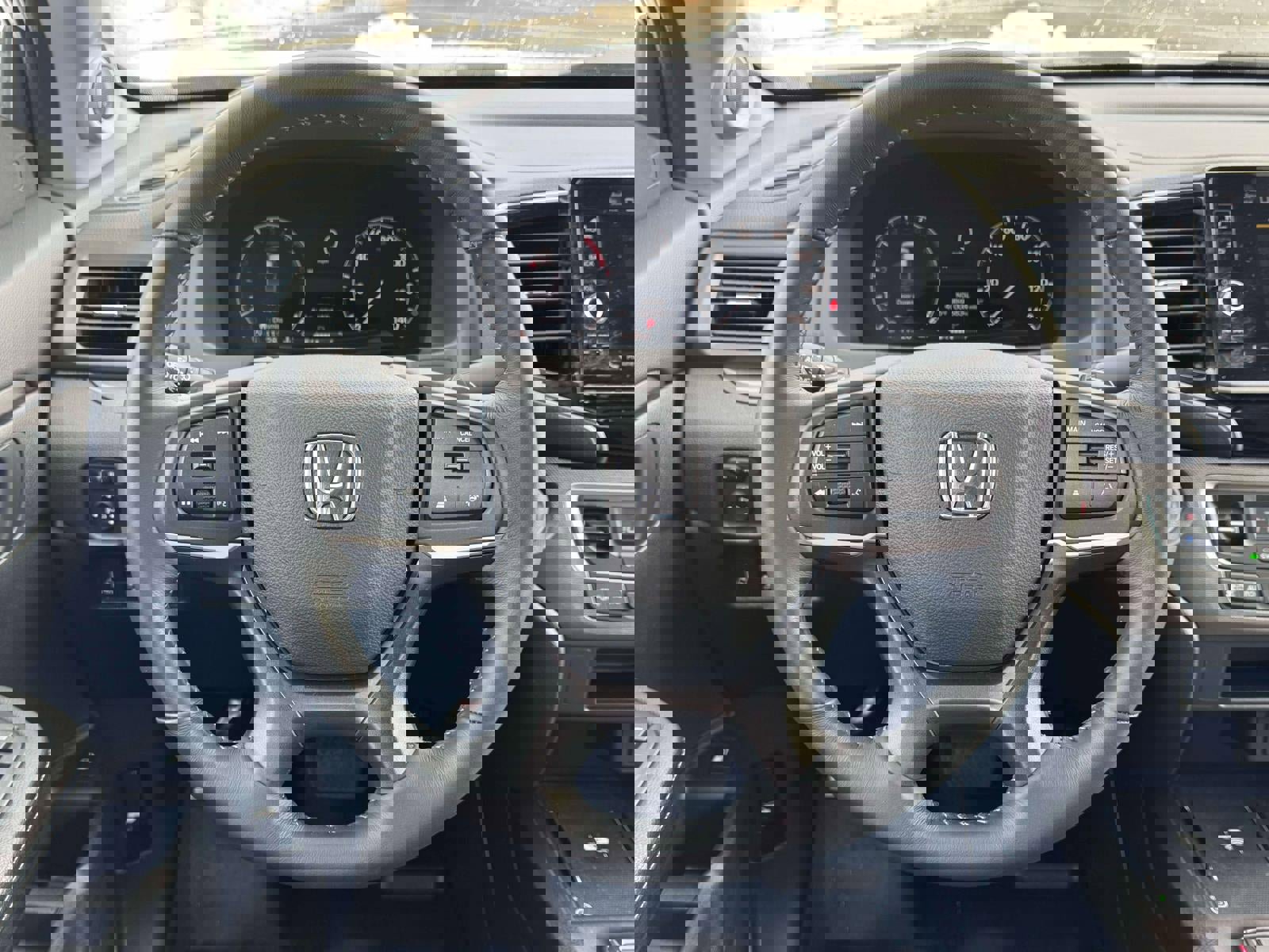 Used 2024 Honda Ridgeline Sport image 31