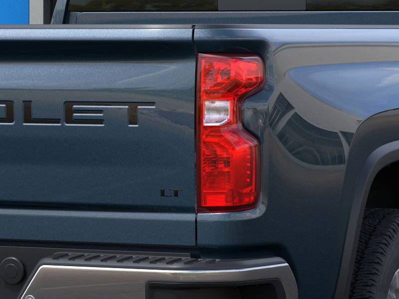 New 2026 Chevrolet Silverado 2500 LT w/ All Star Edition image 12