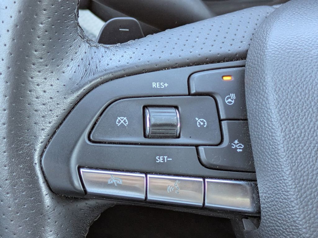 Certified 2023 Cadillac XT4 Sport w/ Cold Weather Package image 26