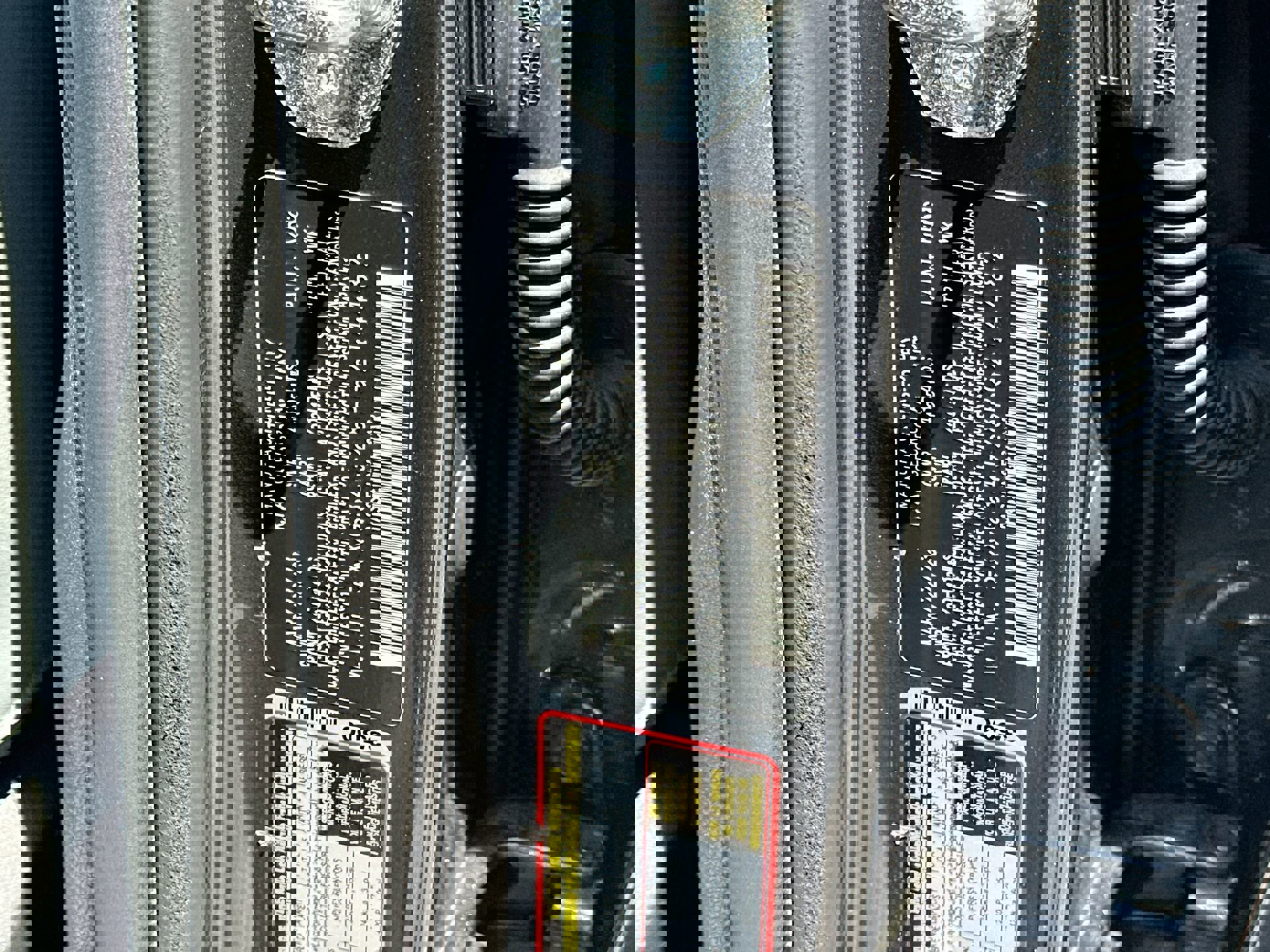 Used 2023 Kia K5 EX image 34