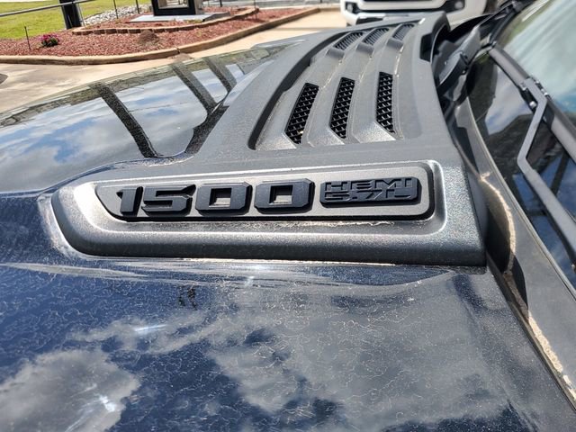 Used 2020 RAM 1500 Rebel image 9