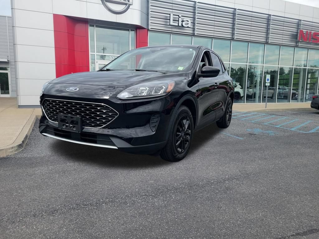 Used 2021 Ford Escape SE w/ Convenience Package AWD/4WD image 6