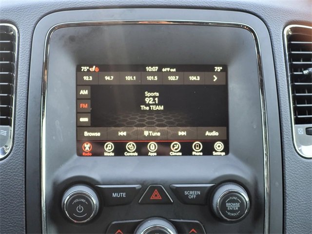 Used 2020 Dodge Durango GT image 23