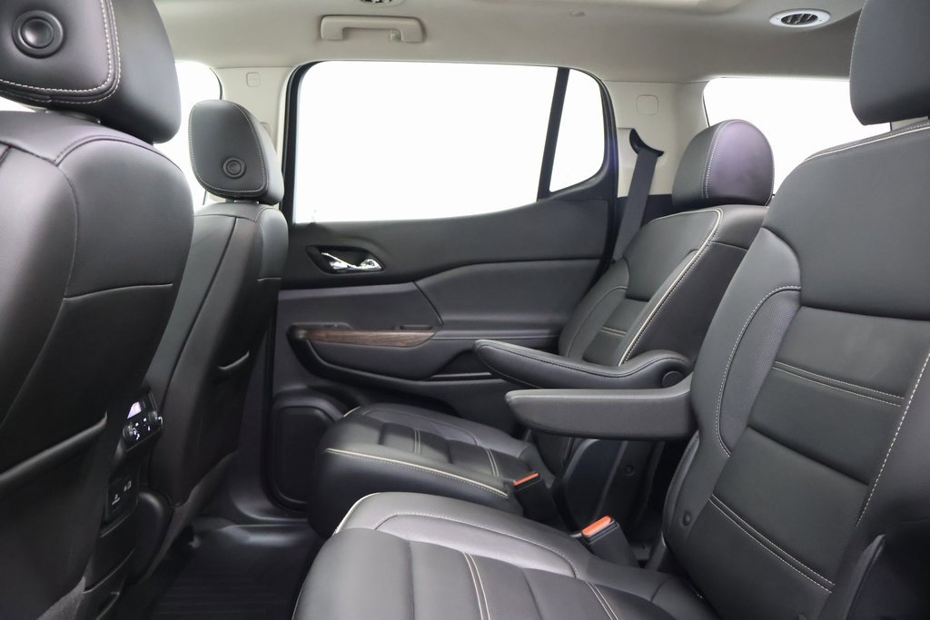 Used 2020 GMC Acadia Denali w/ Denali Ultimate Package image 27