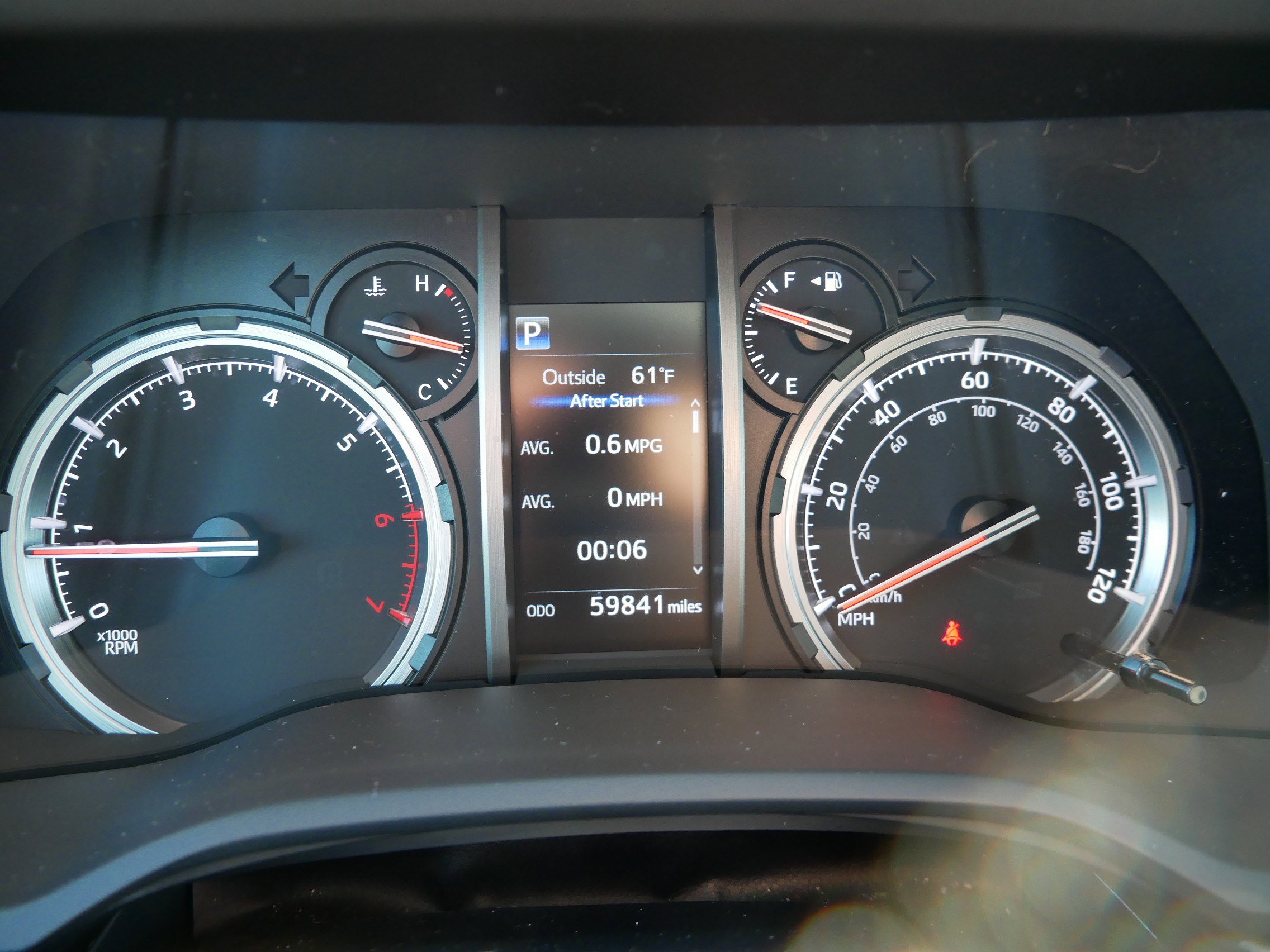 Used 2022 Toyota 4Runner TRD Sport image 26