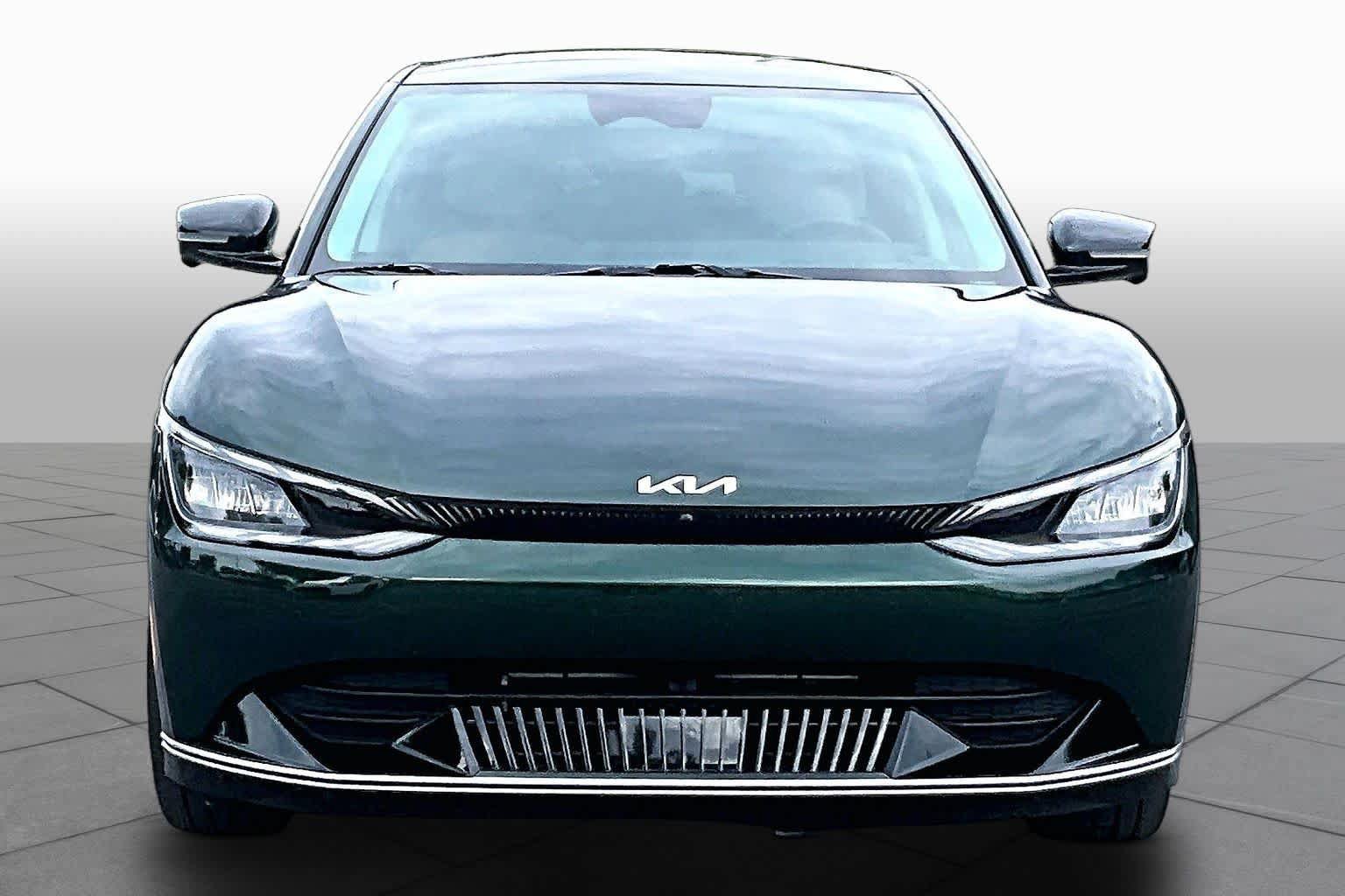 Used 2023 Kia EV6 GT-Line AWD/4WD image 3