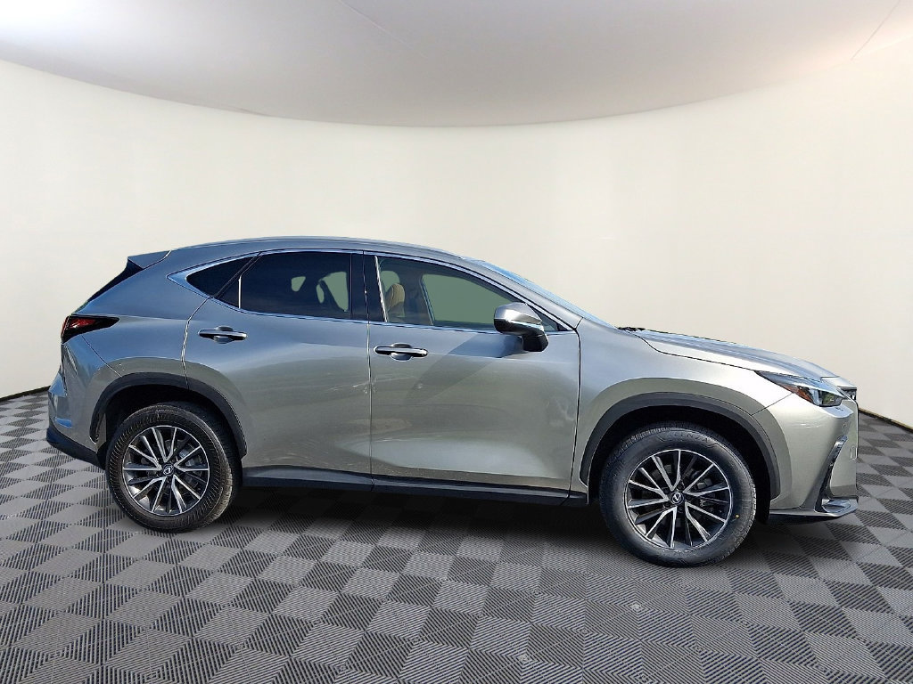 Used 2024 Lexus NX 350 AWD image 10