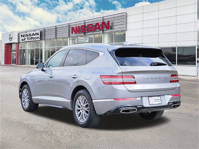 Used 2024 Genesis GV80 2.5T image 6