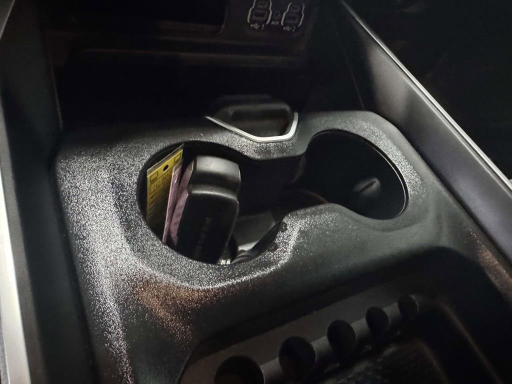 Used 2022 RAM 1500 Big Horn image 27