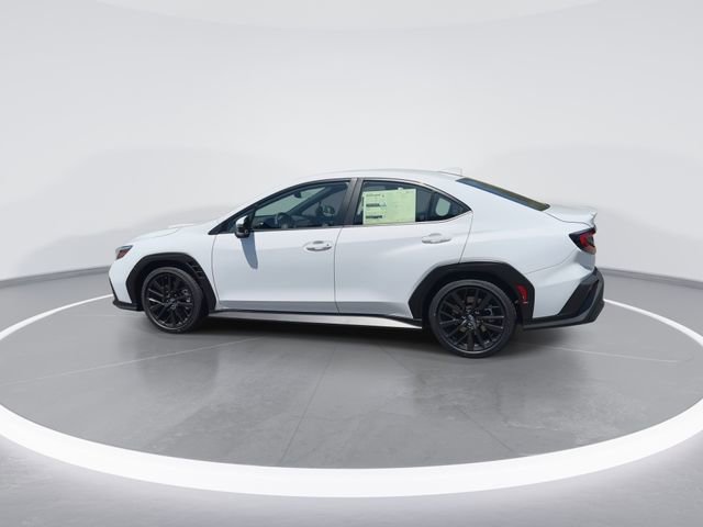 New 2026 Subaru WRX Limited AWD/4WD image 5