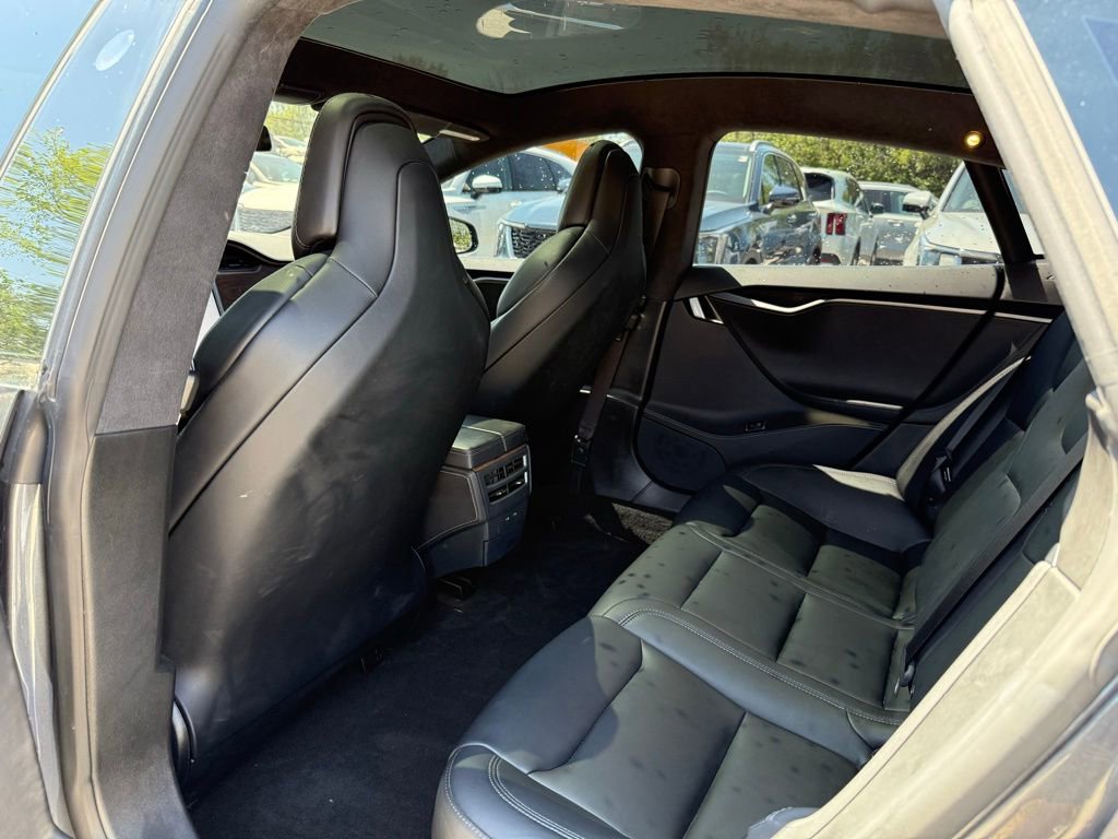 Used 2019 Tesla Model S Long Range image 9