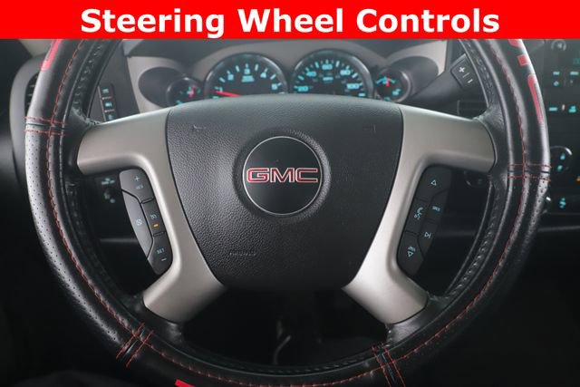 Used 2013 GMC Sierra 1500 SLE w/ Power Tech Package AWD/4WD image 5