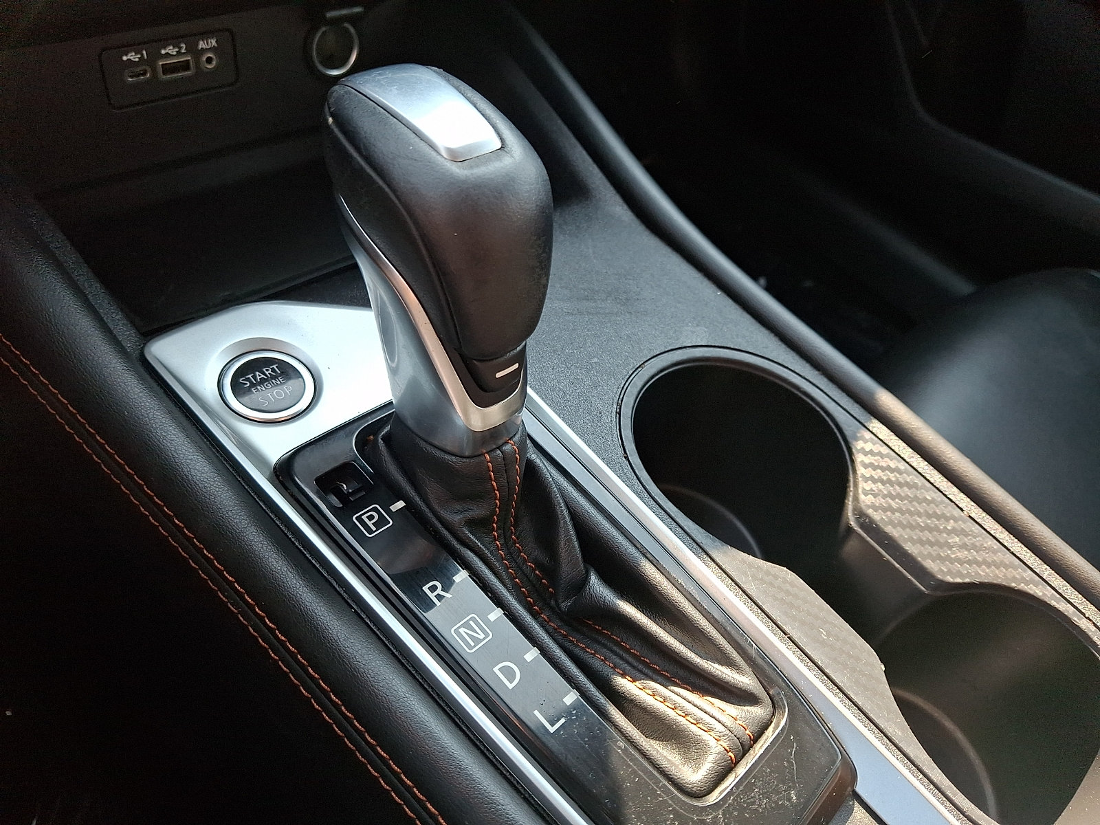 Used 2021 Nissan Altima 2.5 SR AWD/4WD image 14