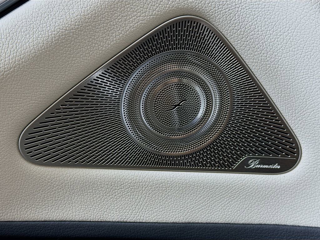 Certified 2022 Mercedes-Benz S 580 4MATIC Sedan image 18