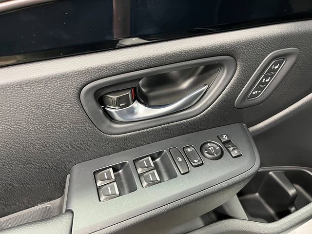 New 2026 Honda Pilot TrailSport image 14