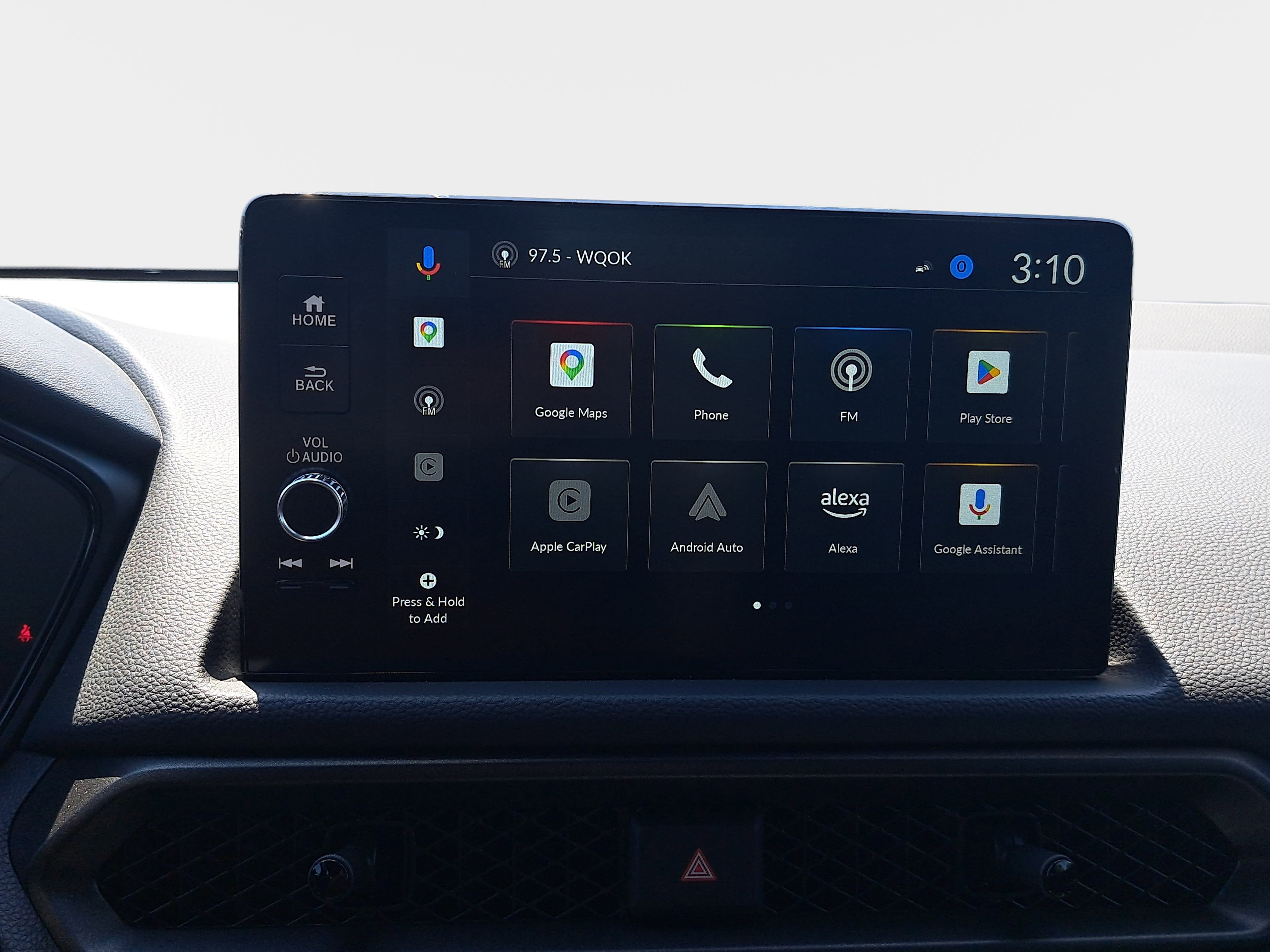 Used 2026 Honda Prelude image 16