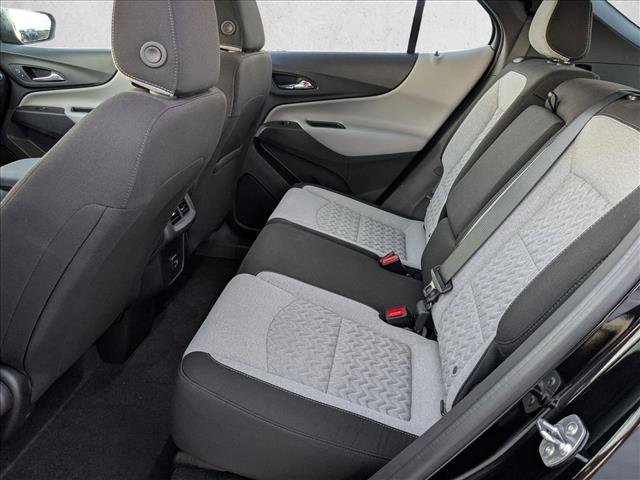 Used 2024 Chevrolet Equinox LS w/ Driver Confidence II Package FWD image 18