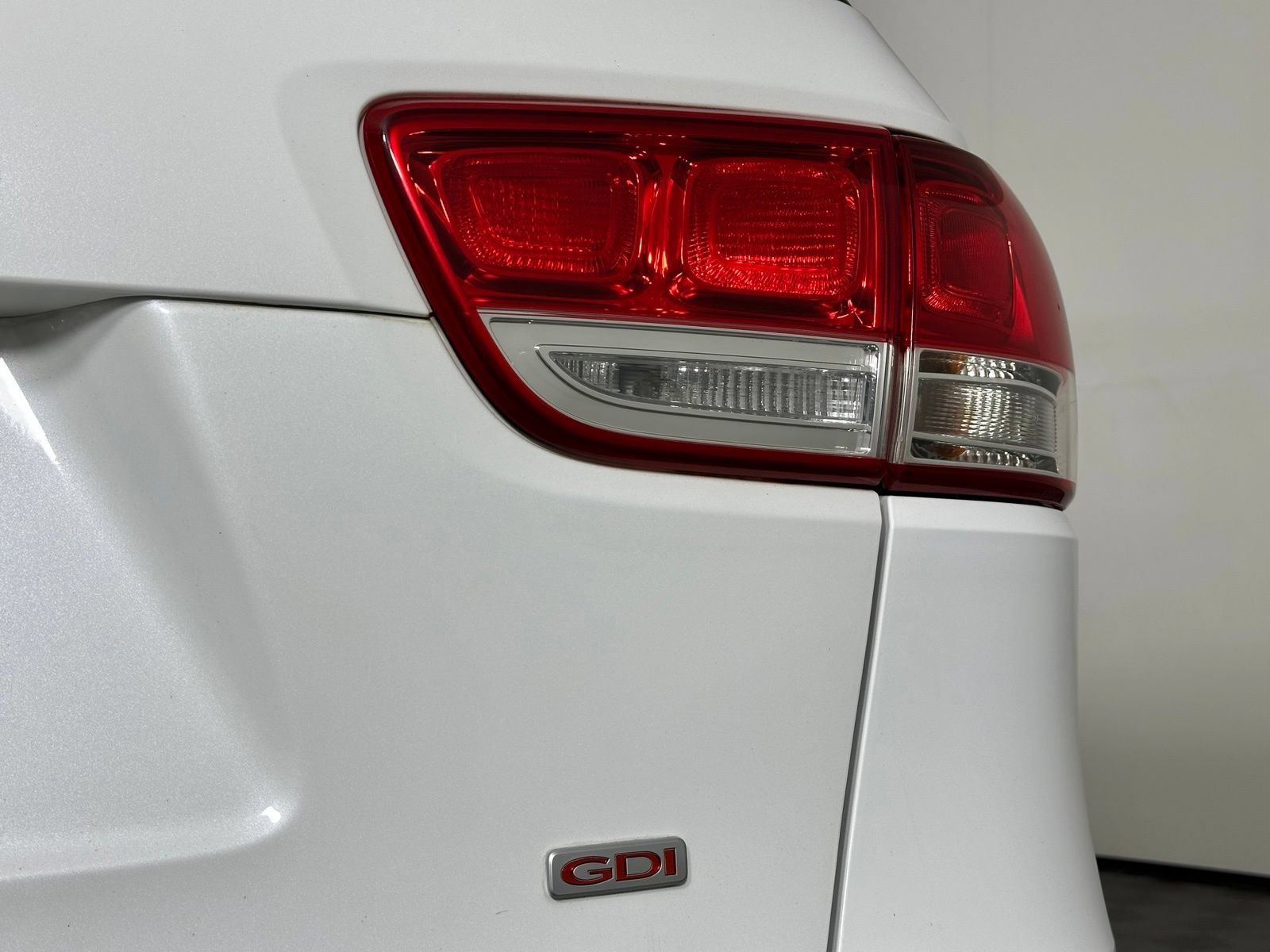 Used 2016 Kia Sorento AWD image 12