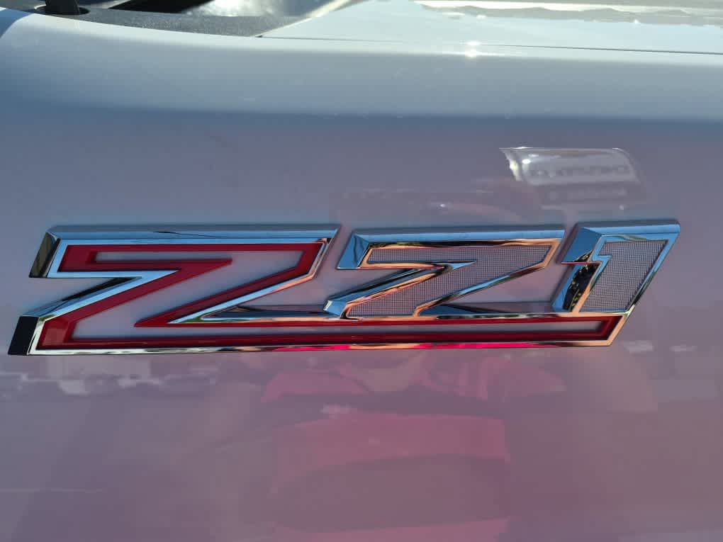 New 2026 Chevrolet Silverado 2500 Custom w/ Custom Value Package AWD/4WD image 10